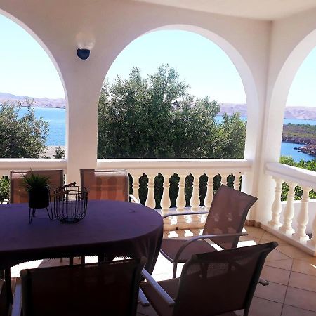 Villa Mihaela - Apartment Ika Cesarica Exteriör bild