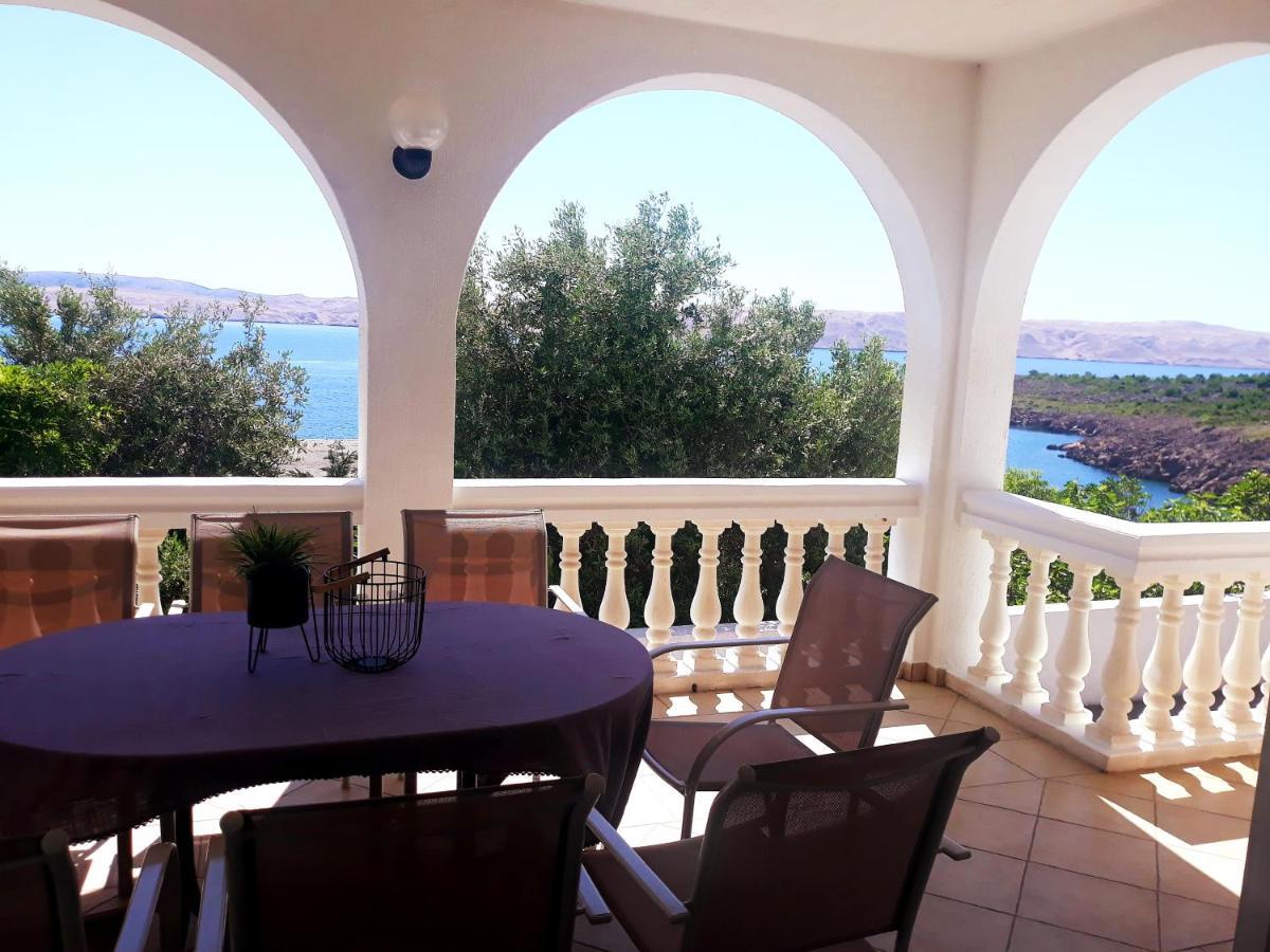 Villa Mihaela - Apartment Ika Cesarica Exteriör bild