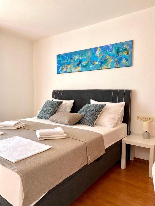 Villa Mihaela - Apartment Ika Cesarica Exteriör bild