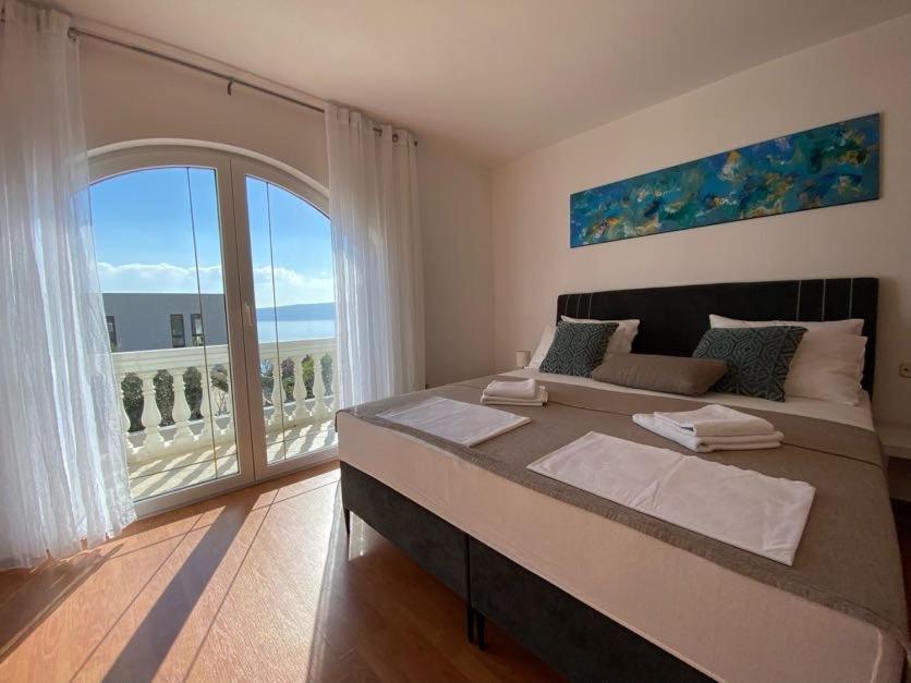 Villa Mihaela - Apartment Ika Cesarica Exteriör bild