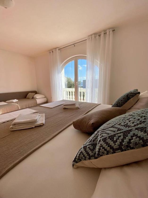 Villa Mihaela - Apartment Ika Cesarica Exteriör bild