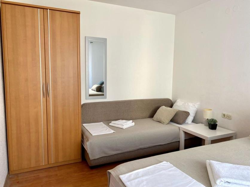 Villa Mihaela - Apartment Ika Cesarica Exteriör bild